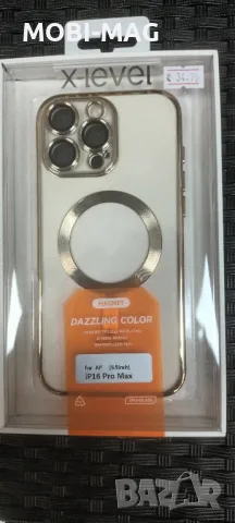 калъф,кейс за Iphone 16 pro max, снимка 1