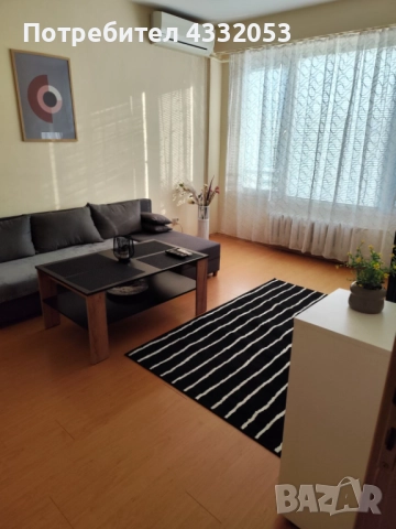 Под наем обзаведен двустаен, снимка 3 - Апартаменти - 52925228