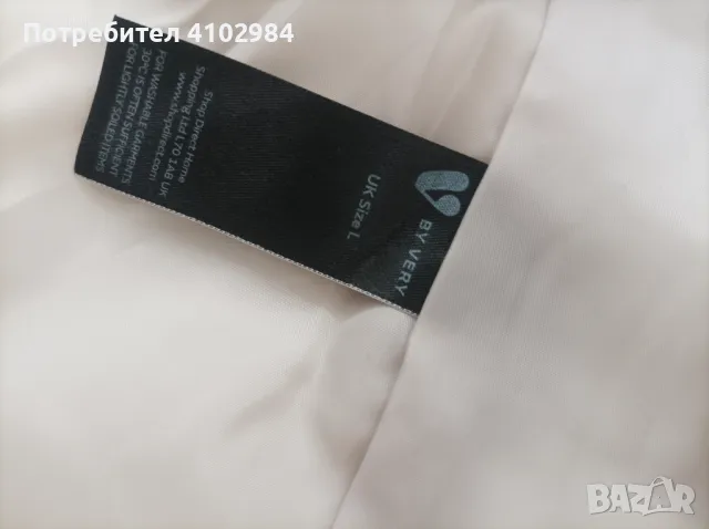 Ново яке Л размер, снимка 5 - Якета - 47639692