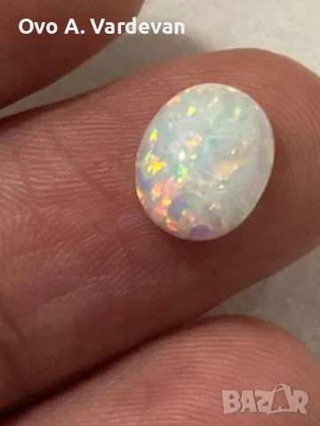 Истински Опал, снимка 8 - Други - 47569986