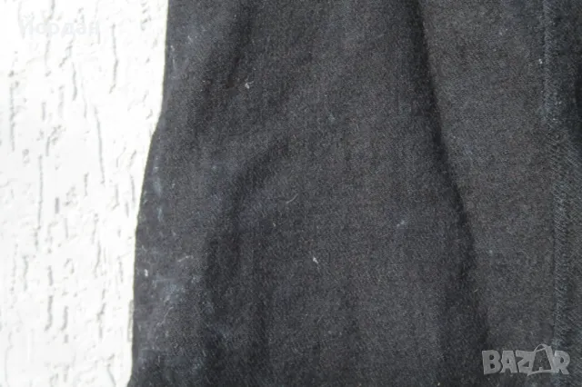 Вълнена пола от народна носия , снимка 12 - Антикварни и старинни предмети - 47312842