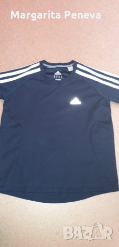 Тениски 4-5 годинки 6 лв двете, снимка 4 - Детски тениски и потници - 27806642