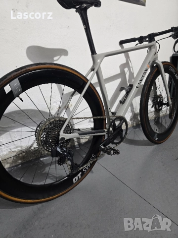 шосеен,трекинг,гравел велосипед Canyon , снимка 5 - Велосипеди - 51716402