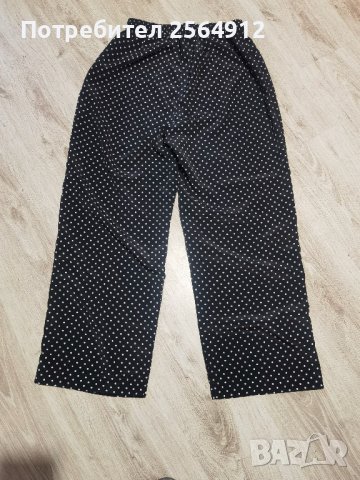 продавам дамски летен панталон , снимка 3 - Панталони - 43657004