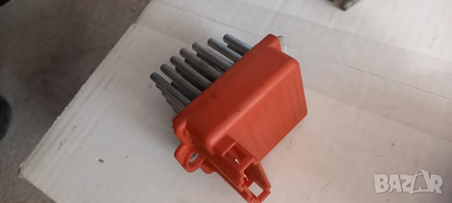 Реостат VW Passat B5