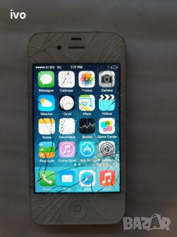 iphone 4s