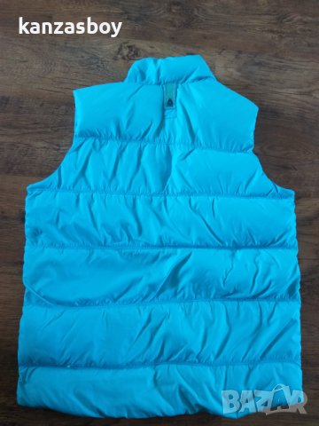 gaastra - страхотен пухен елек , снимка 8 - Други - 43506059