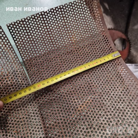 Сита, снимка 7 - Селскостопанска техника - 38126184