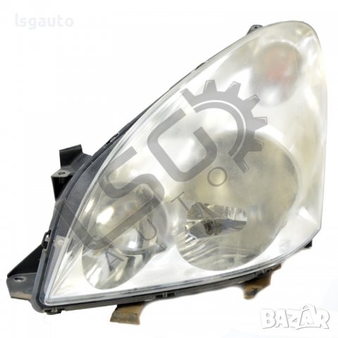 Ляв фар Toyota Corolla Verso II (AR10) 2004-2009 T180822N-33, снимка 2 - Части - 37946349