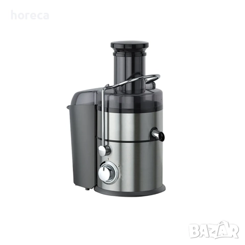 Сокоизтисквачка за твърди плодове