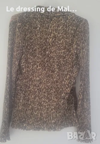 Риза на Gerry Veber, снимка 6 - Ризи - 50388696