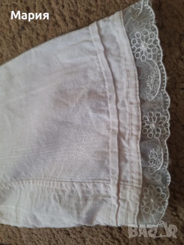 Риза за народна носия S-M - 90 лв, снимка 4 - Ризи - 50825112