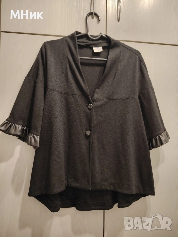 дамски жакет