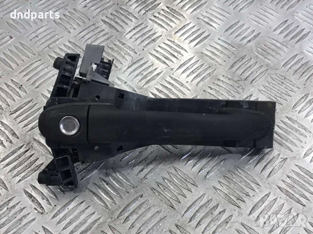 Предна лява дръжка Mercedes A-Class,W168,2000г.