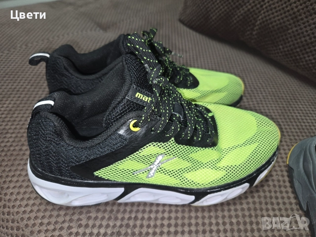 Лот от боти и маратонки 38 номер, снимка 6 - Детски маратонки - 52930282