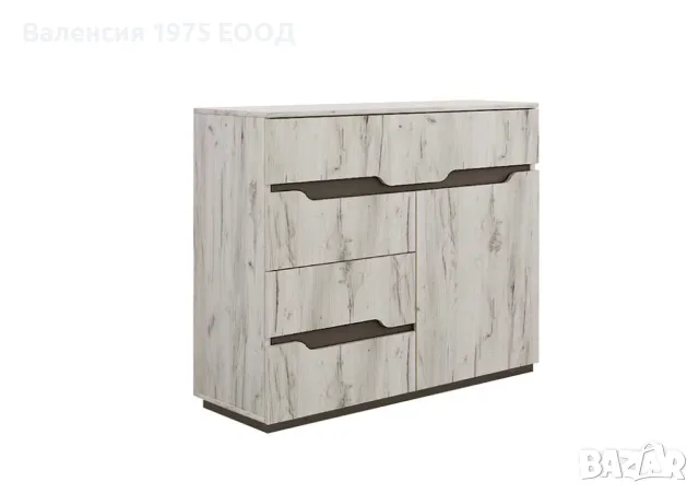 Спален комплект Талина, снимка 2 - Спални и легла - 48567048