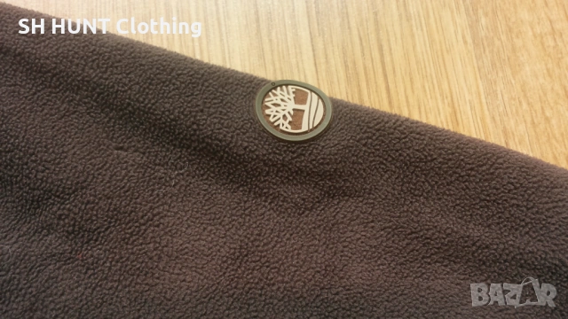 TIMBERLAND POLARTEC Fleece Jacket размер S за лов риболов поларена горница - 1973, снимка 7 - Екипировка - 53250013