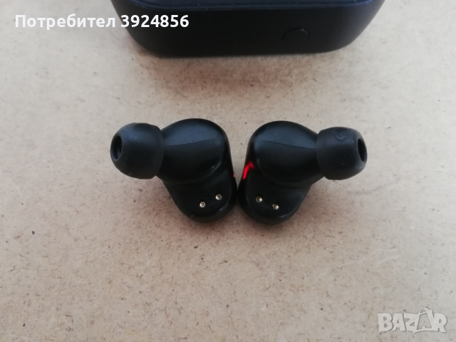 SkullCandy Sesh Evo, снимка 6 - Безжични слушалки - 44866814