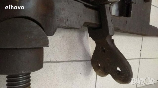 Ковашко менгеме 62кг, снимка 5 - Менгемета - 35346078