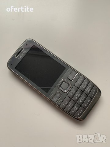 ✅ Nokia 🔝 E52, снимка 1 - Nokia - 40704317