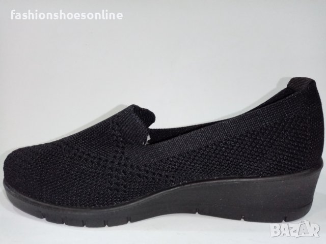  Дамски обувки CADIA-8831. , снимка 2 - Дамски ежедневни обувки - 40180151