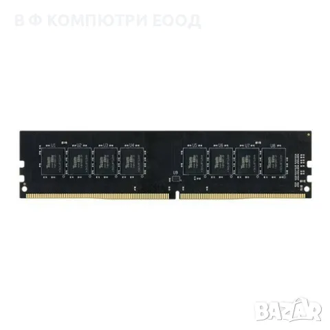 Team Group Elite 8GB DDR4 3200MHz DIMM памет, снимка 1 - RAM памет - 49187219