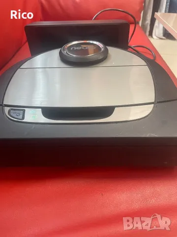 Neato Botvac Connected D7 Прахосмукачка робот, снимка 7 - Прахосмукачки - 49352455