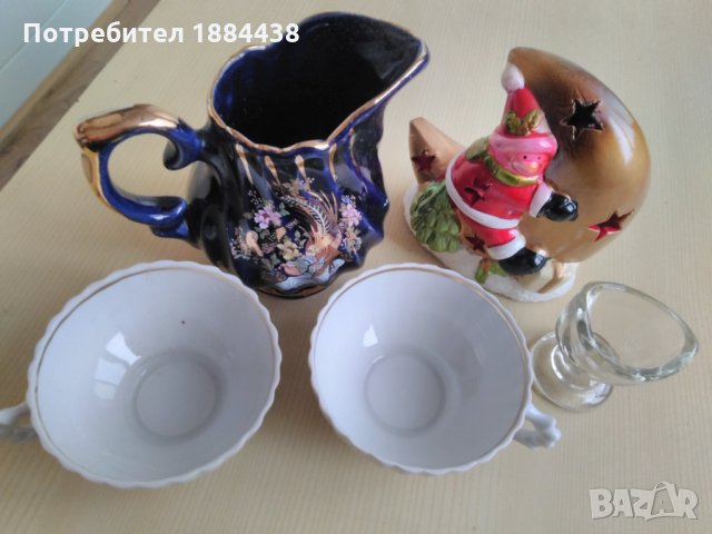 Украса, снимка 2 - Декорация за дома - 32304874