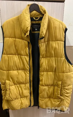 Топла лека грейка, снимка 2 - Спортни дрехи, екипи - 48231392