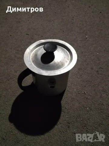 Млековарка, снимка 1