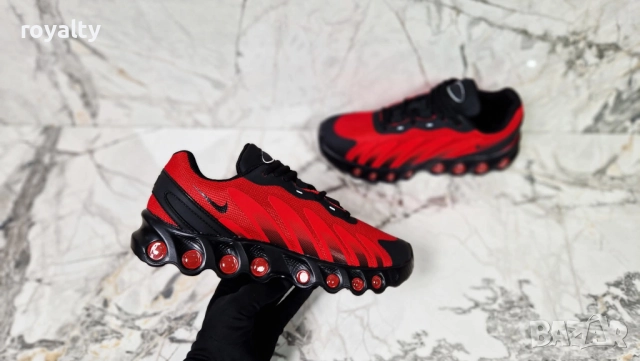 Nike спортни мъжки маратонки , снимка 9 - Маратонки - 51781696