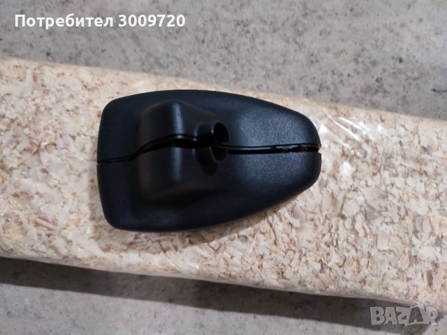 Огледало БМВ Е39, снимка 3 - Части - 40311643