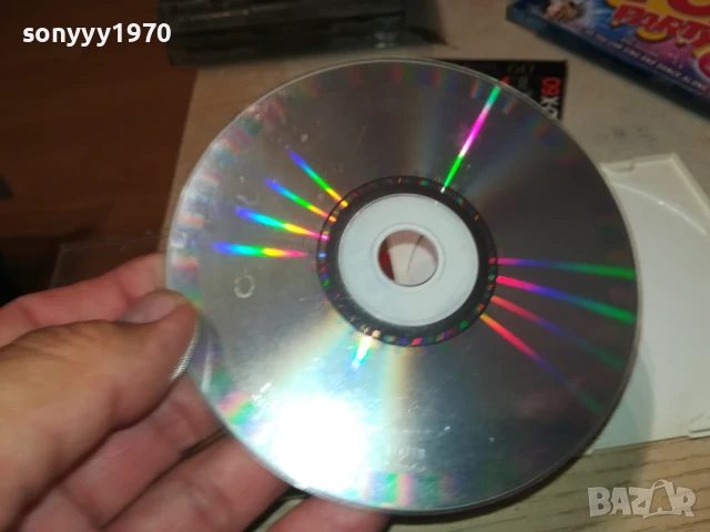 заявен-ВАЛЕНТИНА-ХИЩНА КОТКА ЦД 0507251554, снимка 9 - CD дискове - 50917343