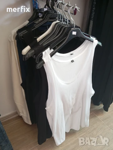 Мъжки потници , снимка 3 - Бельо - 51287074