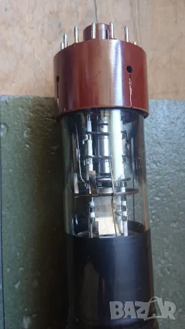 Нова електронно лъчева тръба 16ЛО3И., снимка 11 - Друга електроника - 47573606