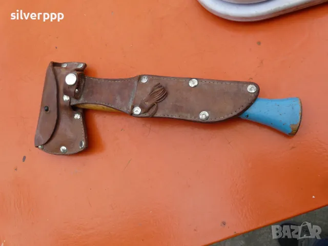  Туристическа брадвичка - 565 , снимка 5 - Други ценни предмети - 50160094