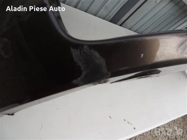 Задна броня Dacia Logan 3 година 2020 2021 2022 2023 код 850220234R , снимка 4 - Аксесоари и консумативи - 50439862