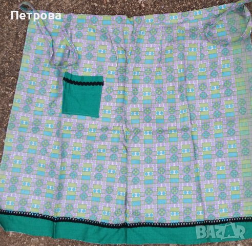  80 броя домакински престилки - нови, подходящ подарък за 8 март         , снимка 7 - Други - 35547981