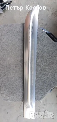 Лайсна задна дясна врата A6 Allroad , снимка 1