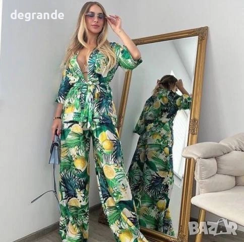 ❌ЛИКВИДАЦИЯ❌ Бутиков сатенен комплект 