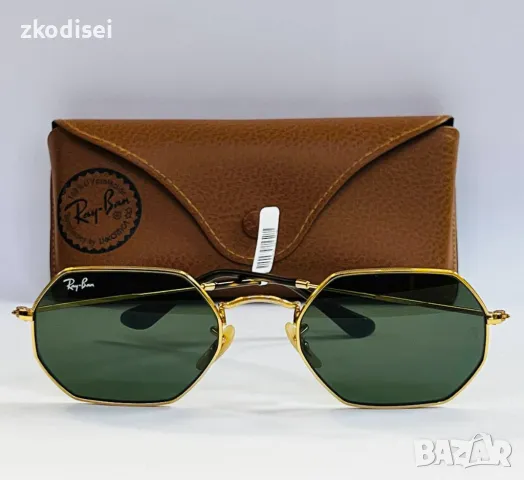 Очила Ray Ban RB3556-N, снимка 1