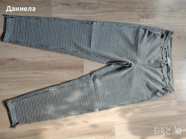Дамски панталони, снимка 4 - Панталони - 49142666