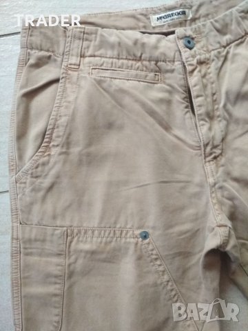 туристически работен спортен панталон карго MC GREGOR, снимка 3 - Панталони - 33001684