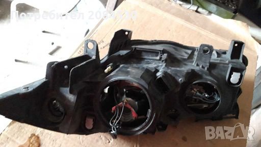 Фар Рено  89312740, снимка 4 - Аксесоари и консумативи - 28163159