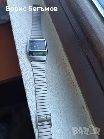 Casio AQ800E/Касио, снимка 4 - Мъжки - 51948752