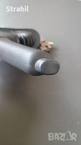 Лост за ръчна спирачка от Fiat Grande Punto 7352789720, снимка 7 - Части - 52879373