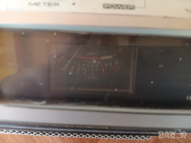 PIONEER SK6 Радиокасетофон, снимка 7 - Радиокасетофони, транзистори - 49968347