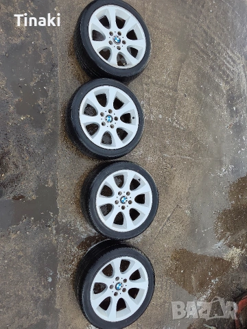 Джанти 17" за BMW E90 Е91