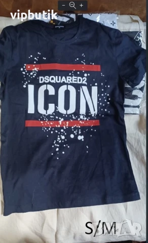 тениски Д/2 и плейн топ Качество внос