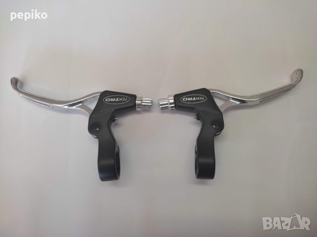 Продавам колела внос от Германия алуминиеви лостчета за спирачки TEKTRO
